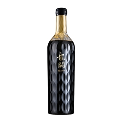 龍闕干紅葡萄酒·殿