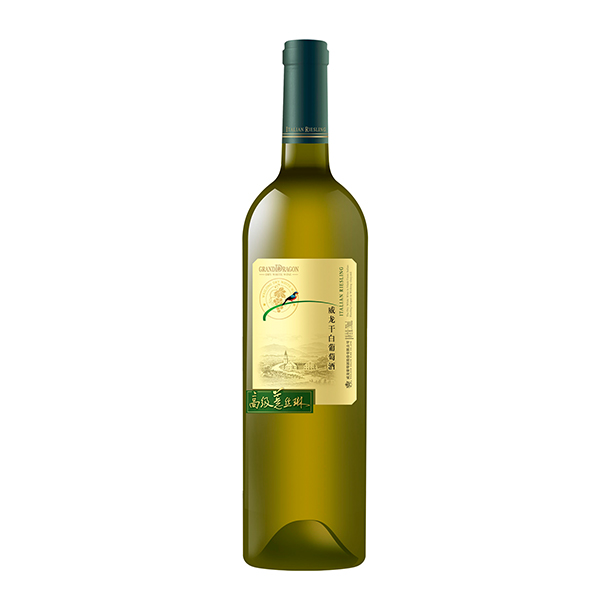 750ml×6·高級薏思琳干白